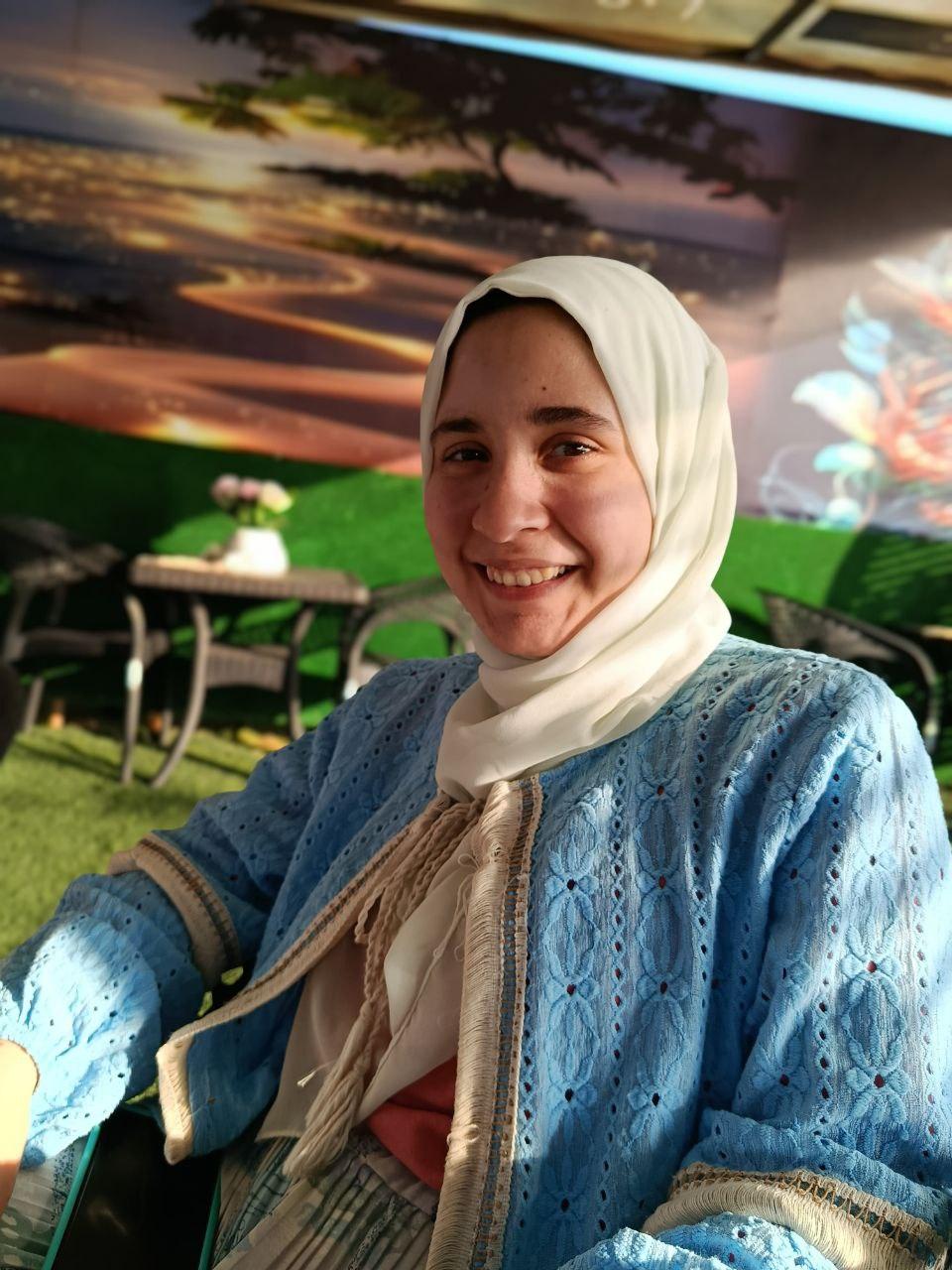 Lana Ashraf