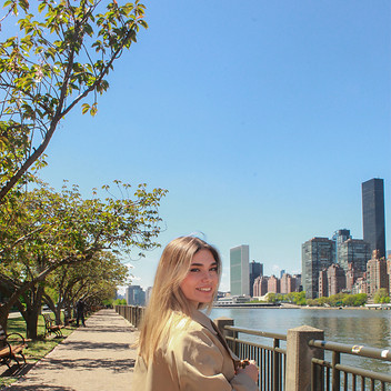 Konstantina Bournoudi