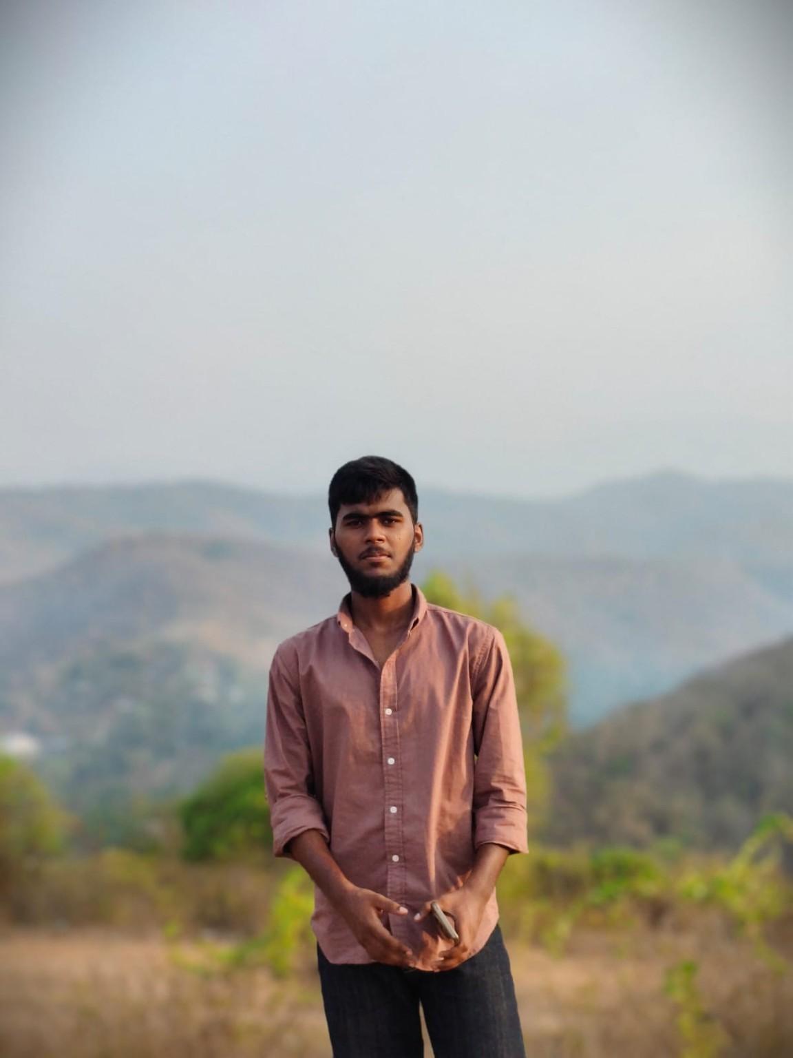 Mohammad Fahidh