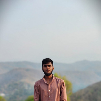 Mohammad Fahidh