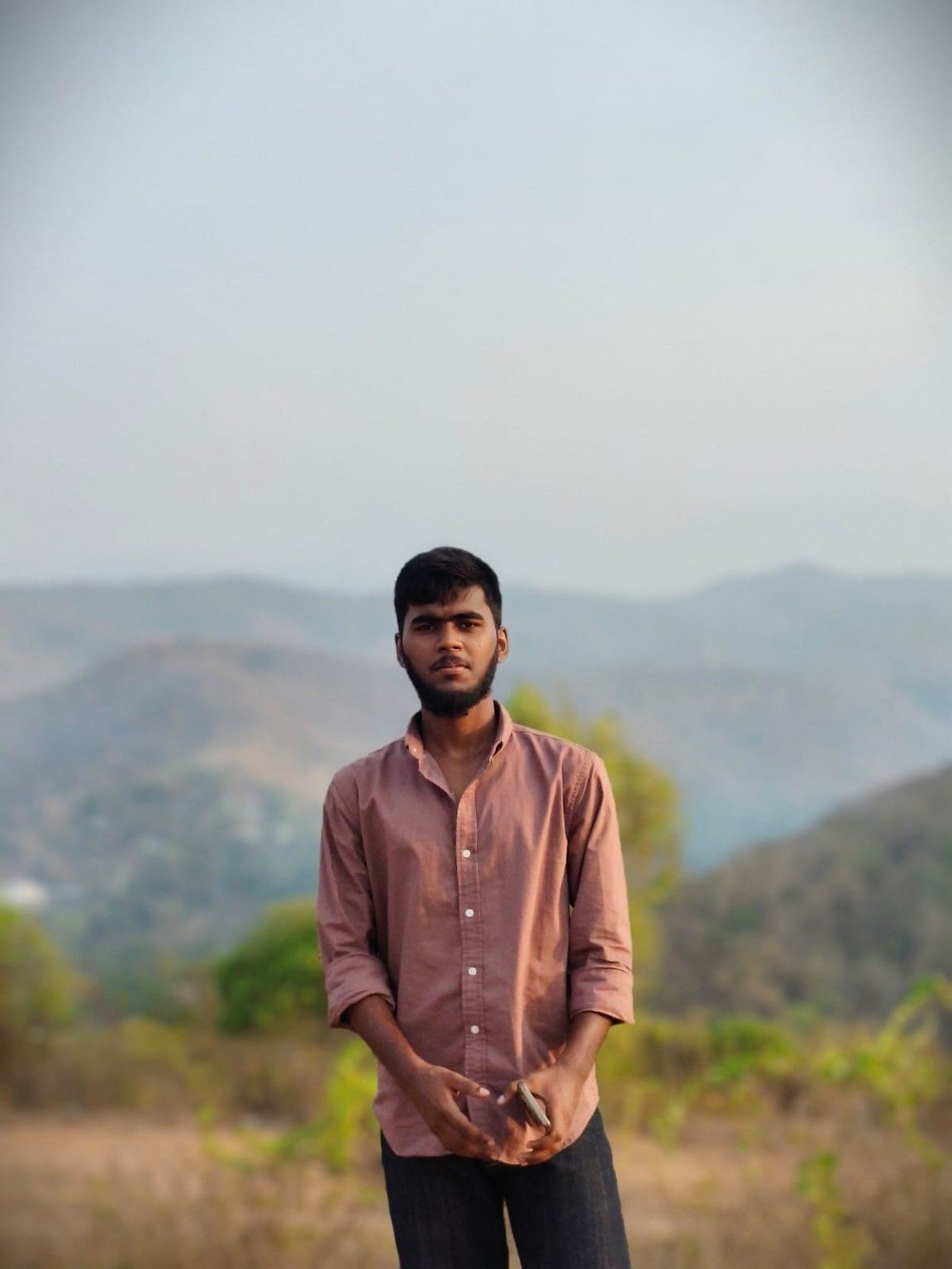 Mohammad Fahidh