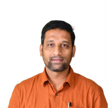 Anees Ahmed M