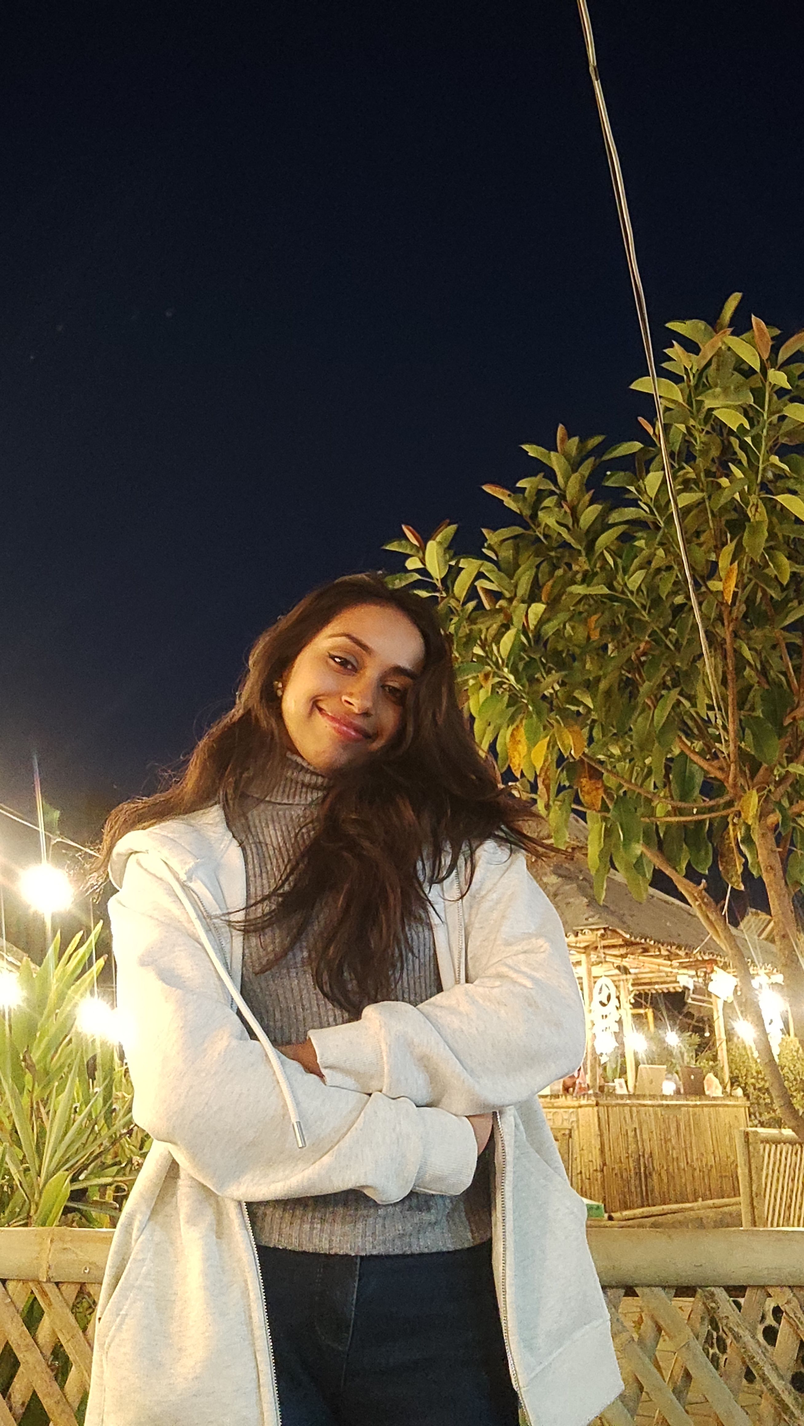 Sanam Dubey