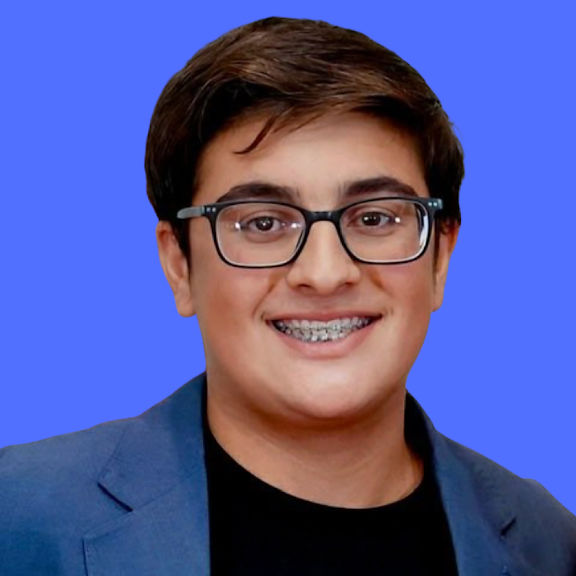 Aydin Rizqi