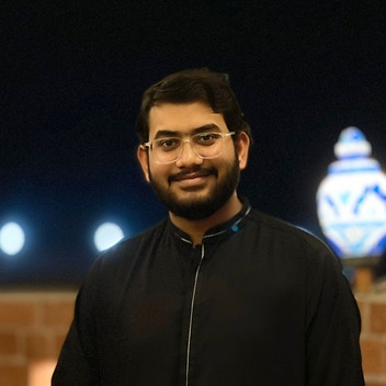 Ali Nawaz