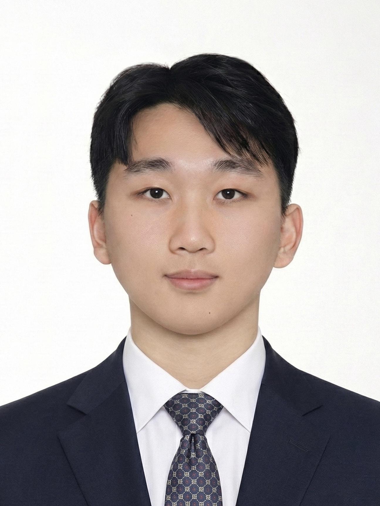 Dongha Kim