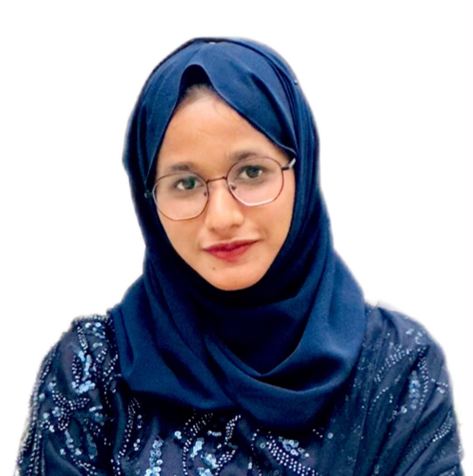 Naseeha Basheer