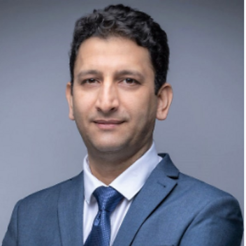 Abrar Ullah