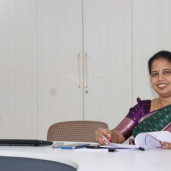 Karthika D