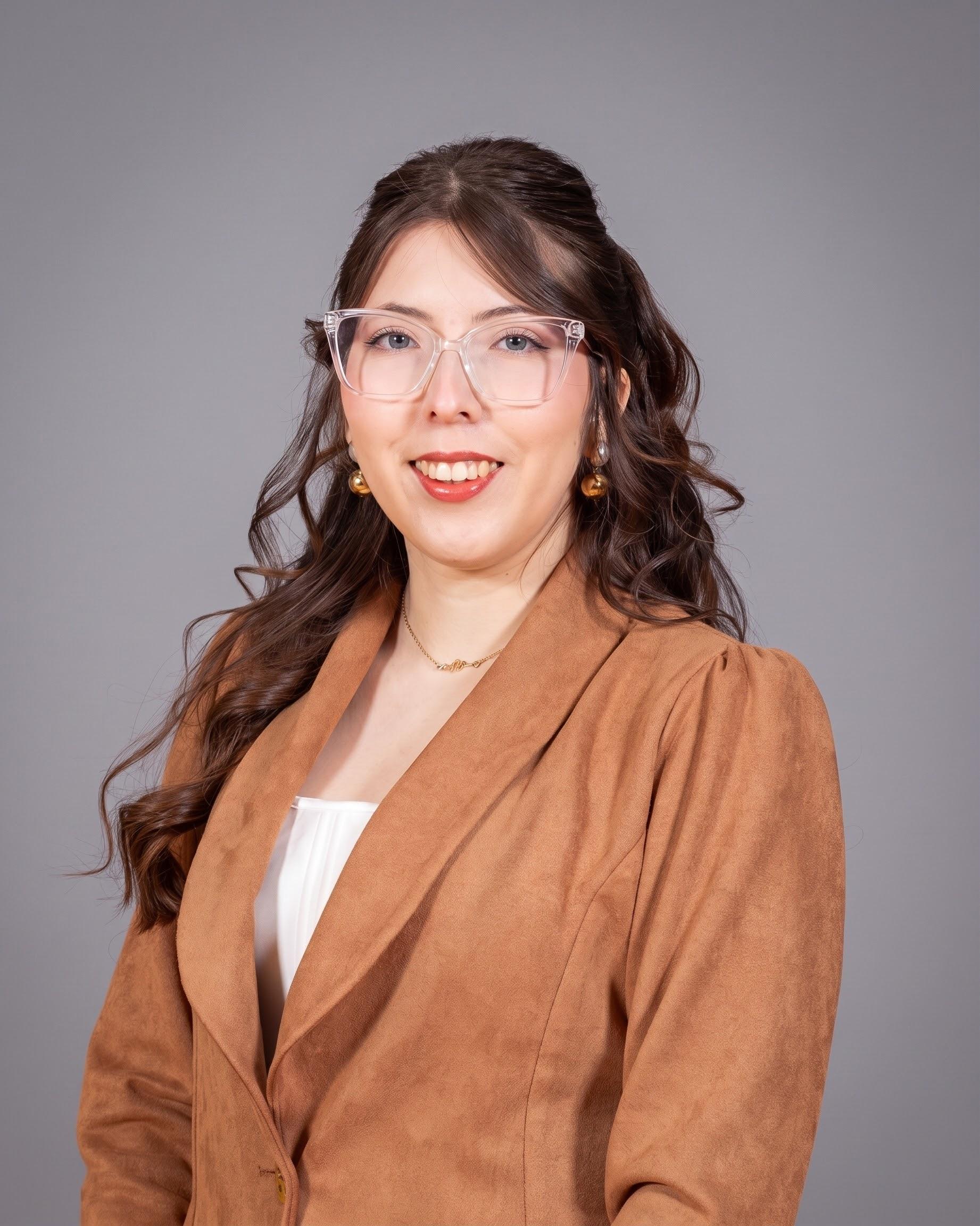 Vanessa Aguilar