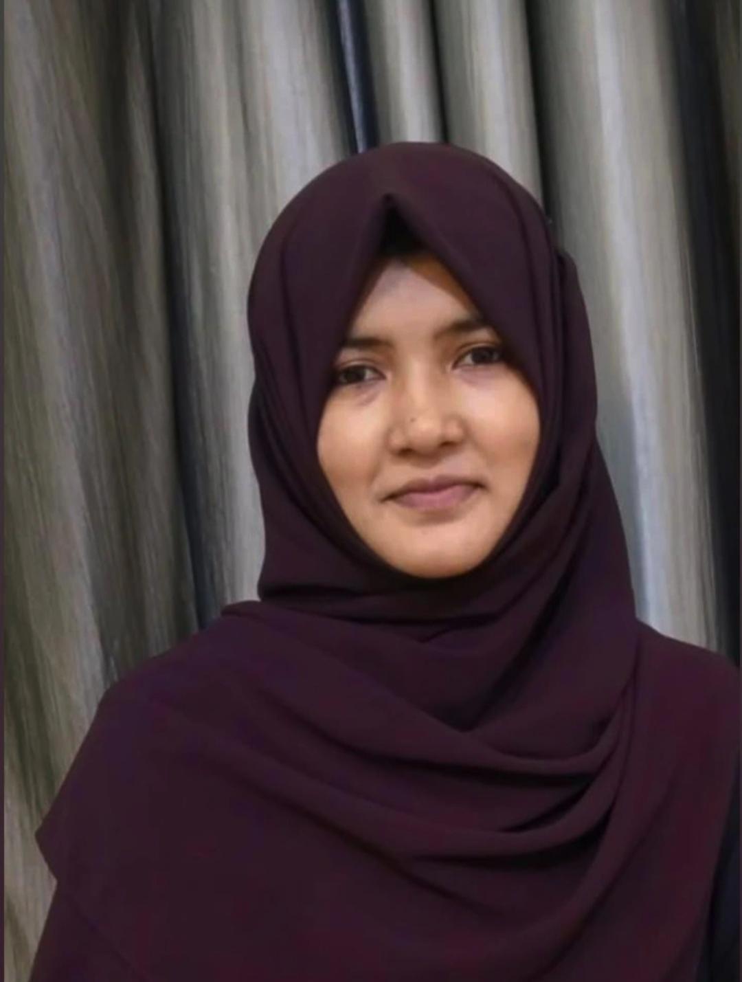 ASMINA KE