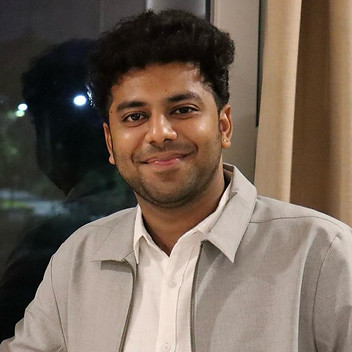Vignesh Chandrasekhar