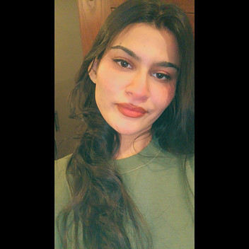 Rania Fatima