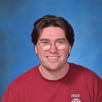 Gabriel Harris