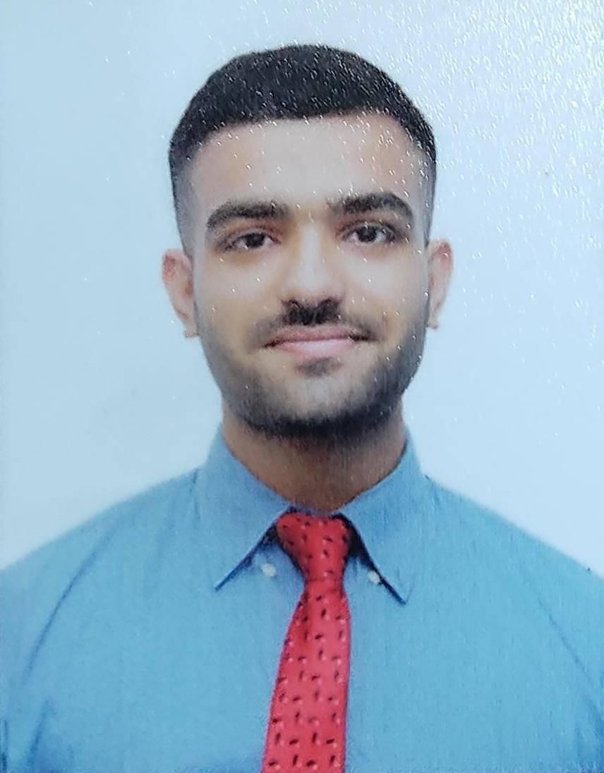 Sudhanshu Jha
