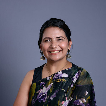 Tripti Somani