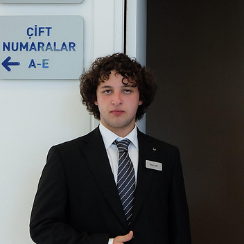 Recep Çınar Çıtlak