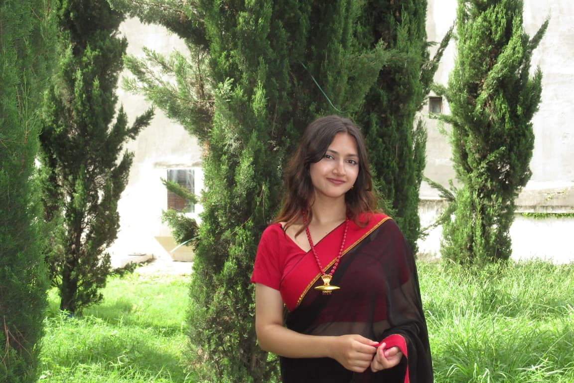 Bibhusha Subedi