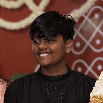 Karthik Gnanadason