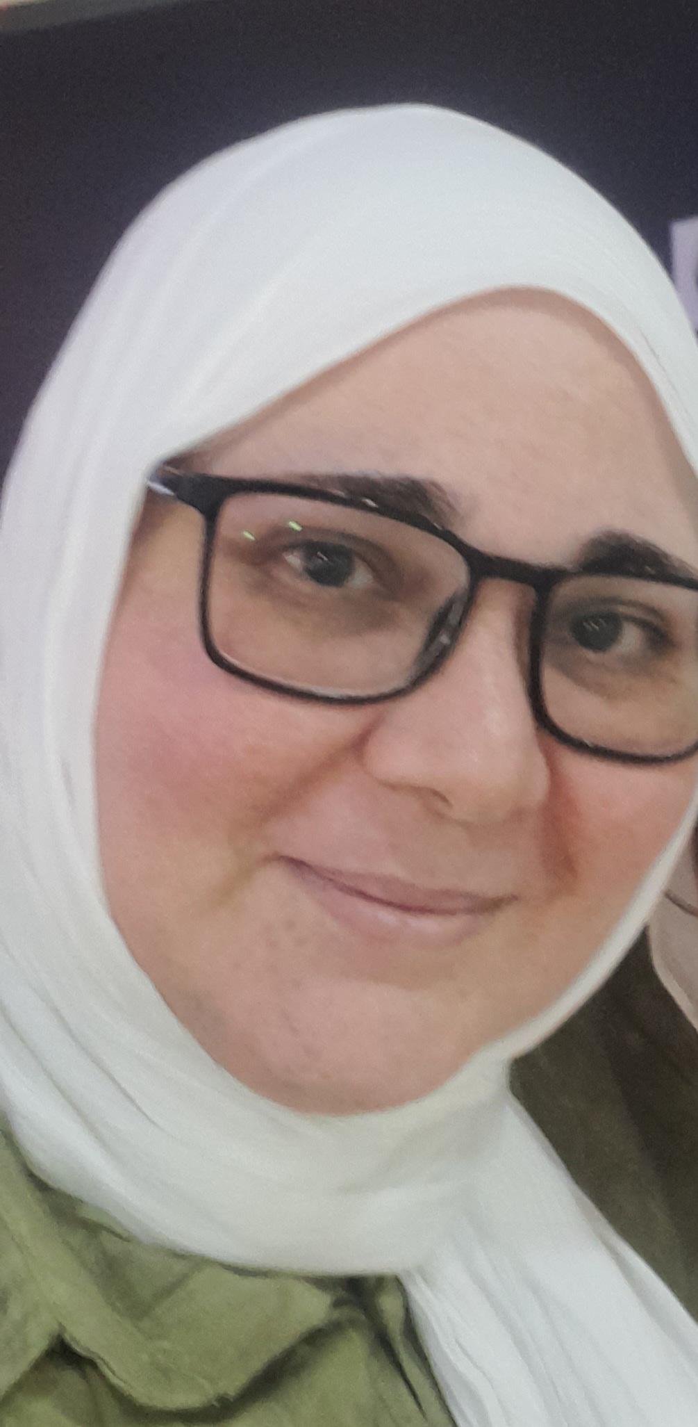 Reham Attia