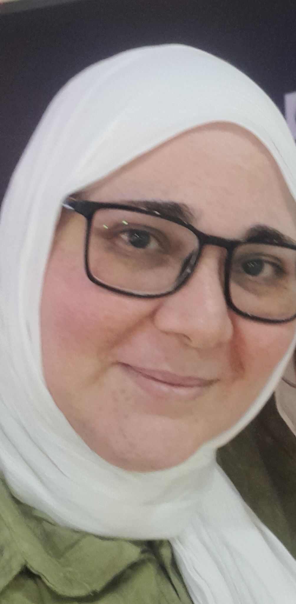 Reham Attia