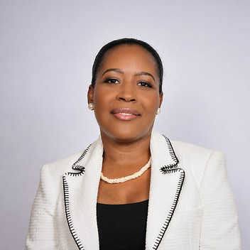 Valrie Grant