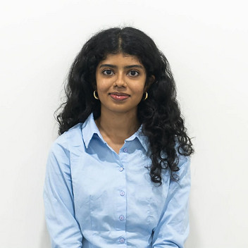 Anusha Nair