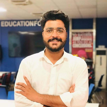 Ghulam Kibria