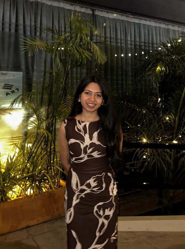 Jeshita Gnnanapareddy