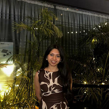 Jeshita Gnnanapareddy