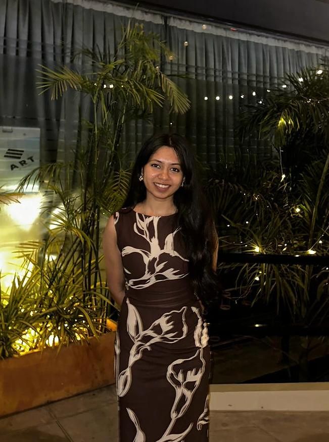 Jeshita Gnnanapareddy