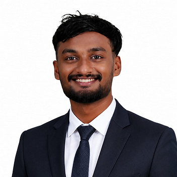 Mohammed Shahil