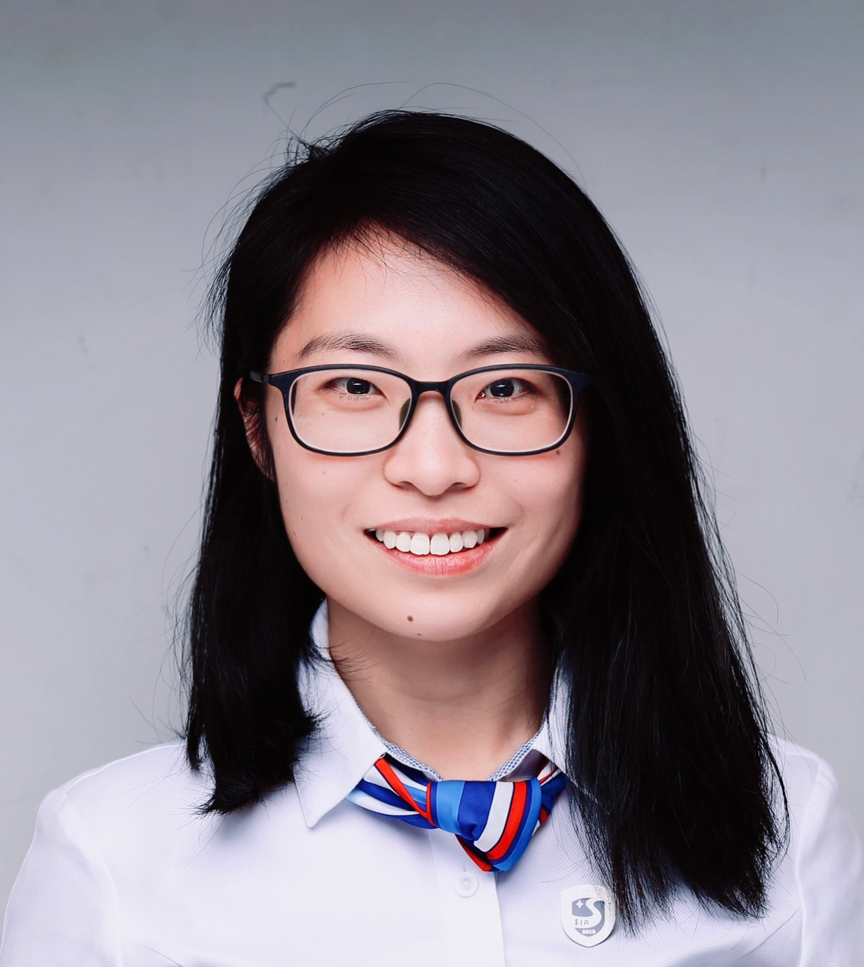 Ashley Wu