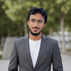 Abdul Basith
