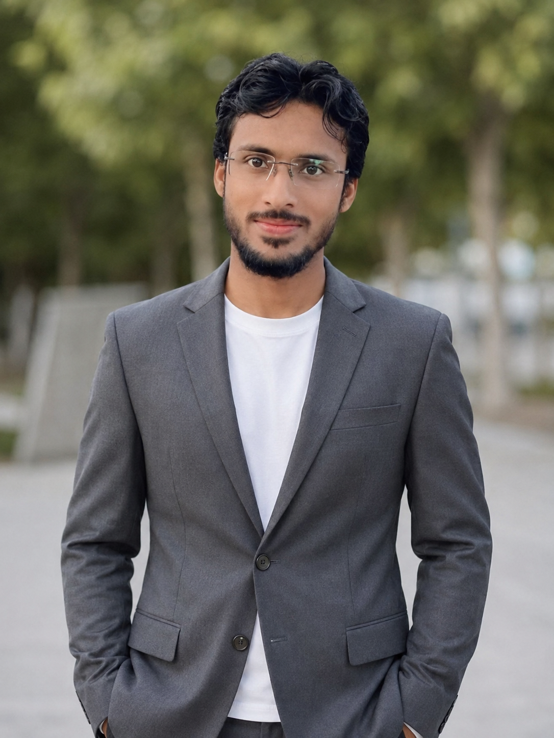 Abdul Basith