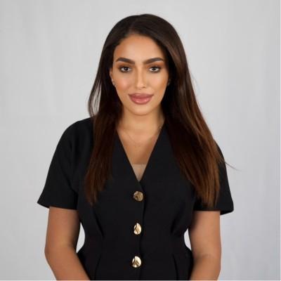 Deena  Radhi 