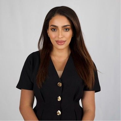 Deena Radhi