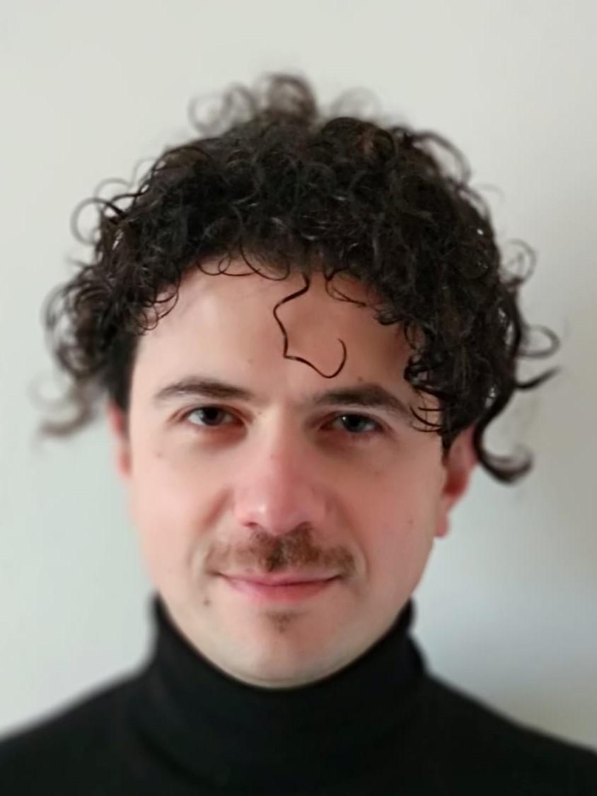 Marco Pisano