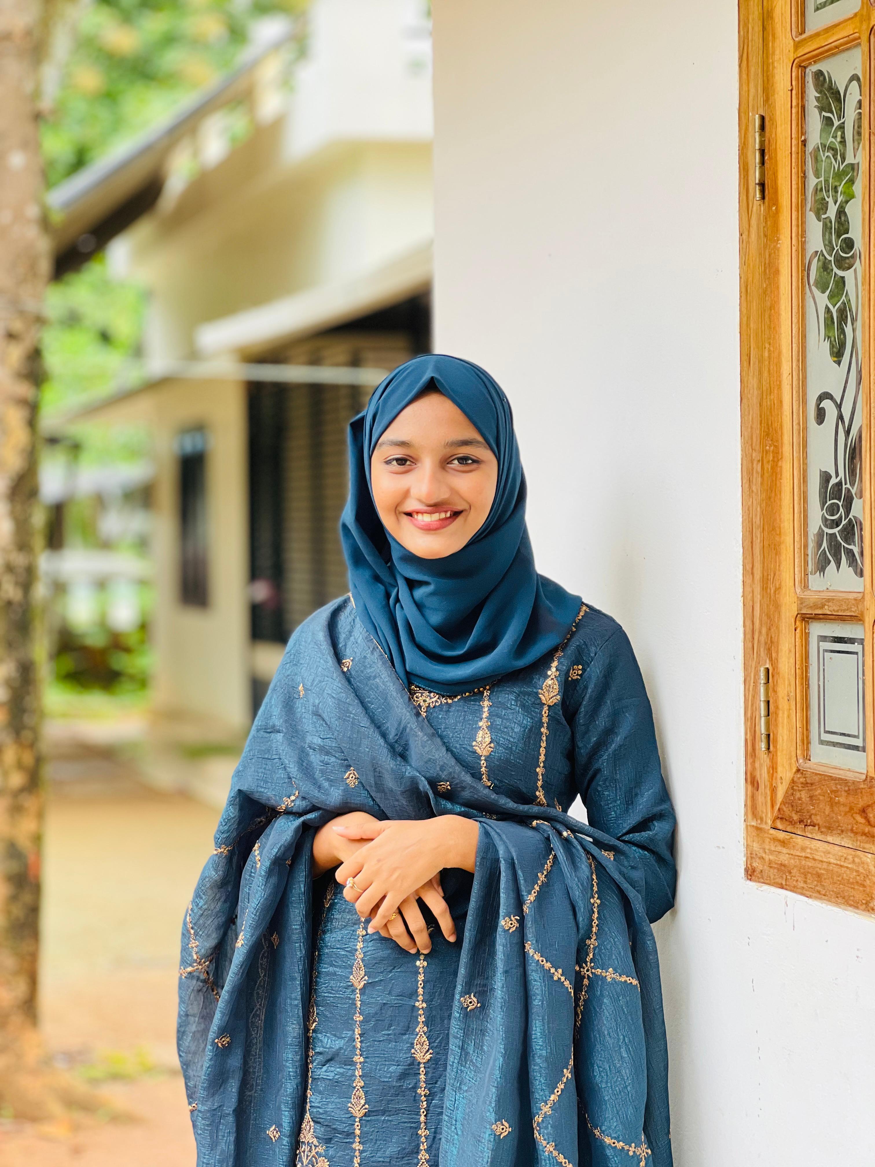 Musliha Selva