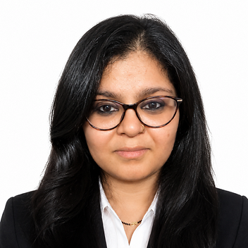 Adhunika Naithani
