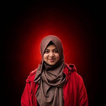 Yashfeen Fatima