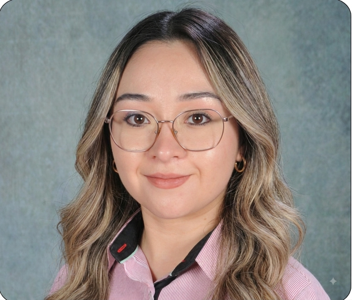 Alejandra Abigail Rincón Rodríguez