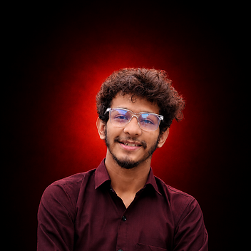 Ali Shaharyar Abbas