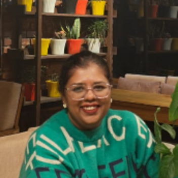 Sailakshmi Iyer