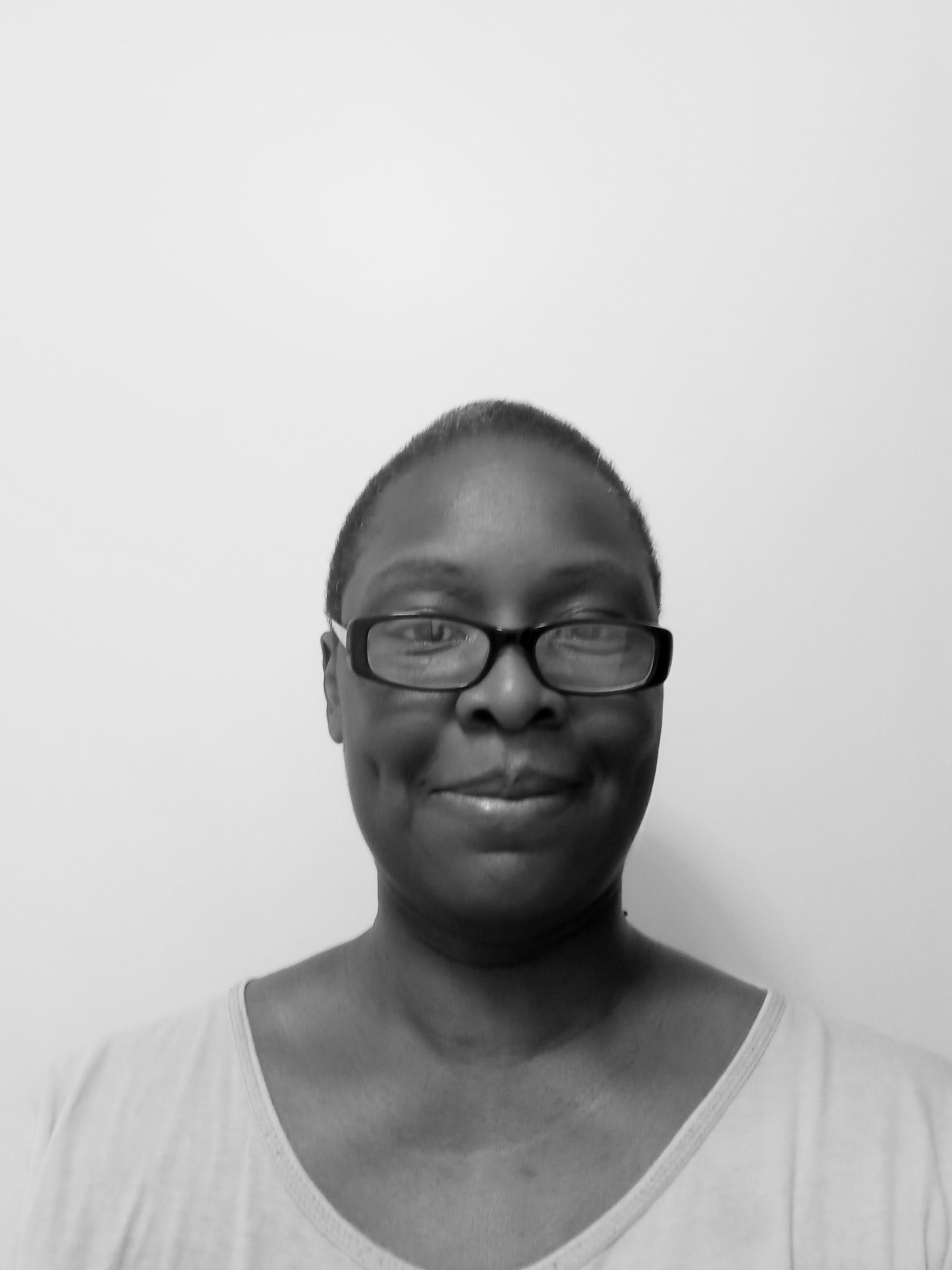 Sarah Gyamfi