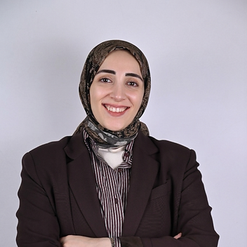 Sümeyye Arzakçı Tuğrul