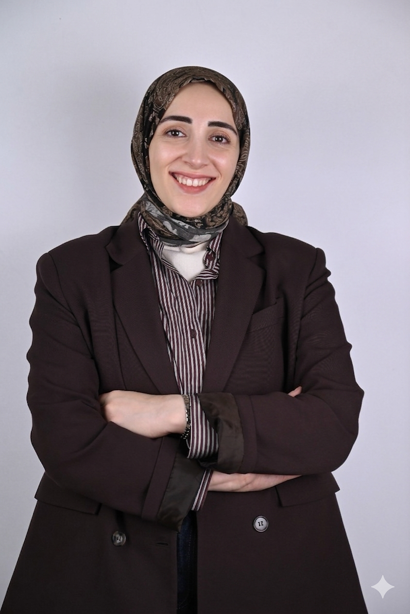Sümeyye Arzakçı Tuğrul
