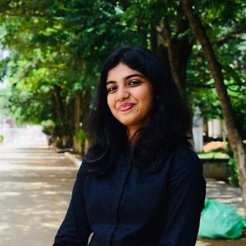 Sanjana Suresh