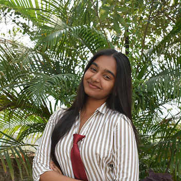 Ananya Yelamanchalli
