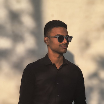 Aatif Mohideen